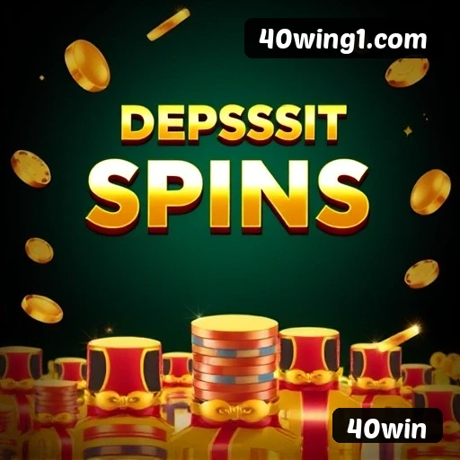 40win Logo