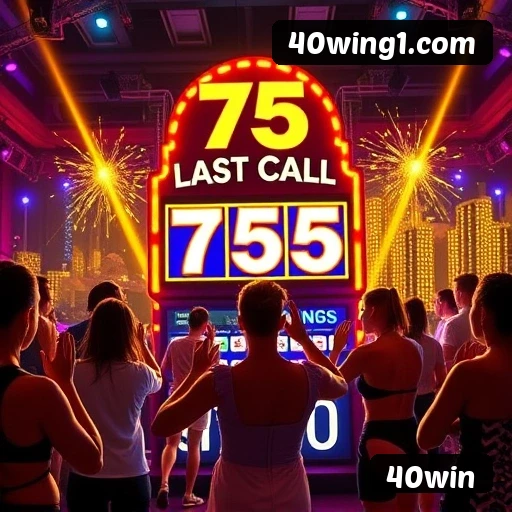 40win Logo