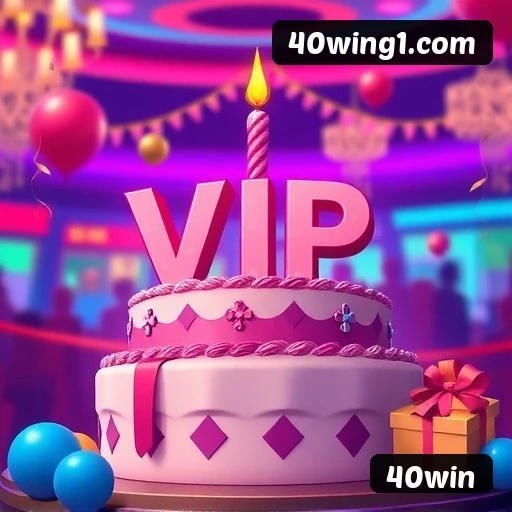 40win Logo
