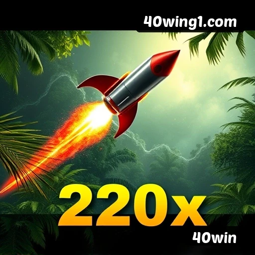 40win Logo